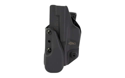 Holsters BlackPoint Tactical VTAC IWB BLK PNT VTAC IWB SIG P365 BLK